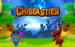 logo chibeasties yggdrasil 