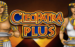 logo cleopatra plus igt 