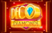 logo deco diamonds microgaming 