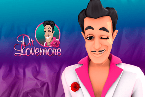 logo dr lovemore playtech 