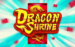 logo dragon shrine quickspin 