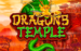 logo dragons temple igt 