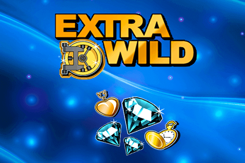 logo extra wild merkur 