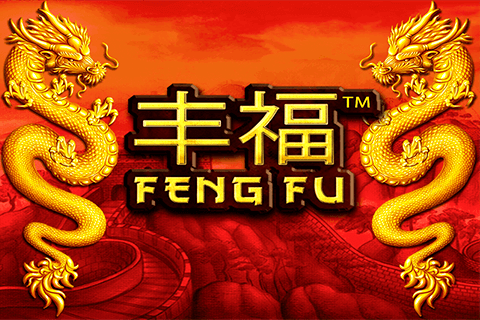 logo feng fu tom horn 