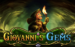 logo giovannis gems betsoft 