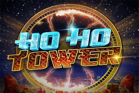 logo ho ho tower elk 