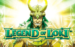 logo legend of loki isoftbet 