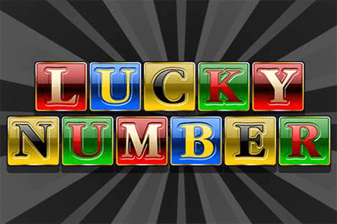 logo lucky number pragmatic 