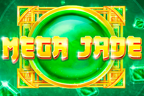 logo mega jade red tiger 