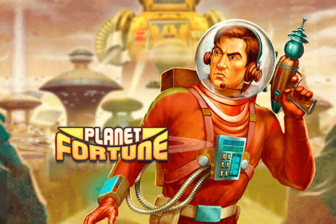 logo planet fortune playn go 