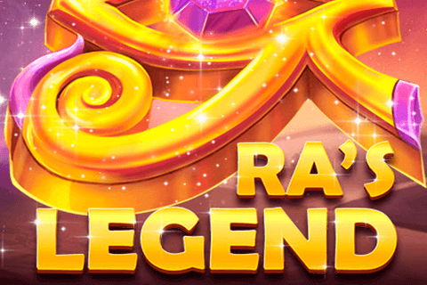 logo ras legend red tiger 