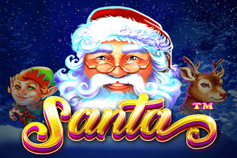 logo santa pragmatic 