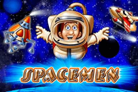 logo spacemen merkur 