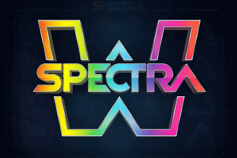 logo spectra thunderkick 