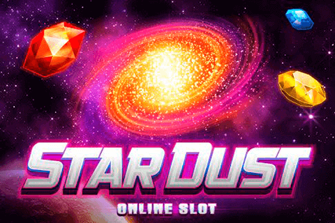 logo stardust microgaming 