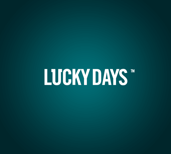 lucky days 