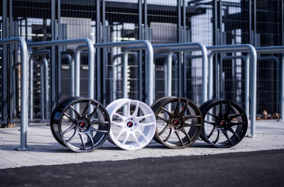 JR29 japan racing wheels