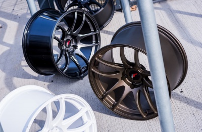 JR29 japan racing rims