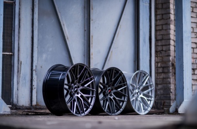 JR28 japan racing rims