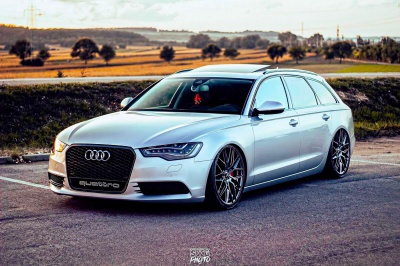 Audi pictures