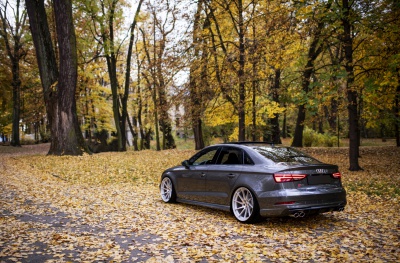 Audi pictures