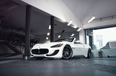 Maserati images