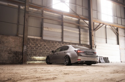 Lexus images