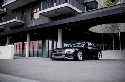 Audi pics