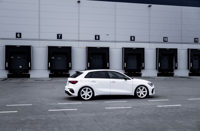 Audi A3 / S3 / RS3