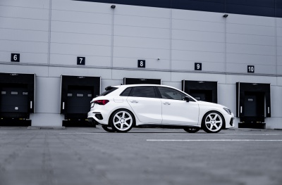 Audi A3 / S3 / RS3