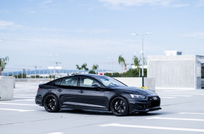 Audi A5 / S5 / RS5