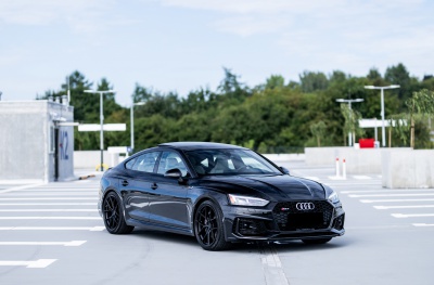 Audi A5 / S5 / RS5