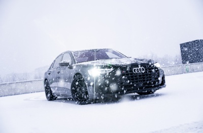 Audi pics