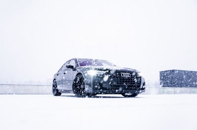 Audi pictures