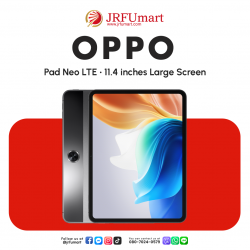 OPPO Pad Neo LTE