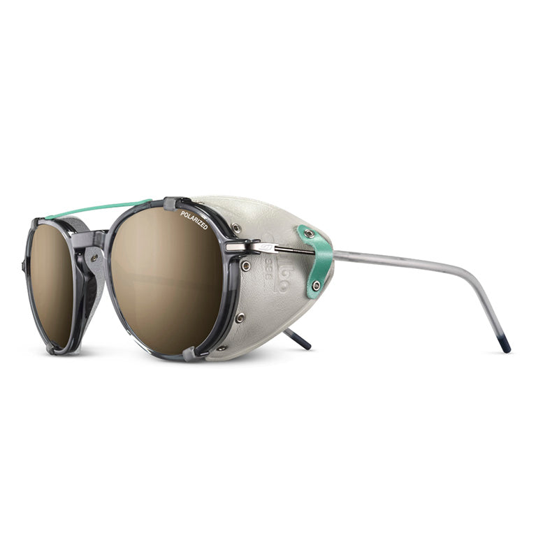 #color_Translucent Black / Mint with Spectron 3 Polarized lens