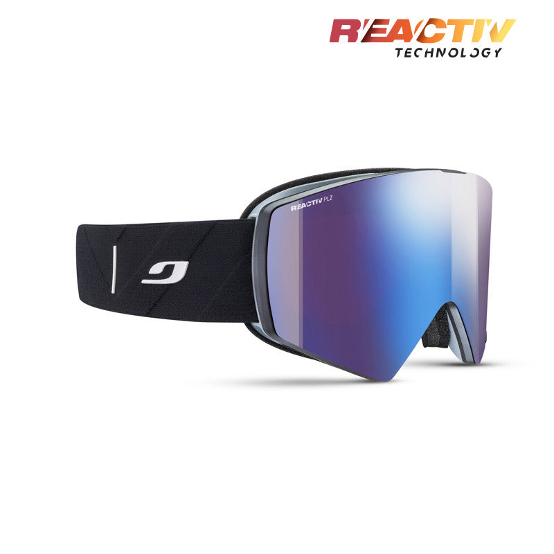 #color_Black / Grey (with REACTIV 2-4 Polarized Lens)