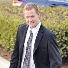 Redmond O'Neal