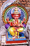 Ganesh Festival  