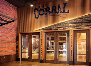 The Corral