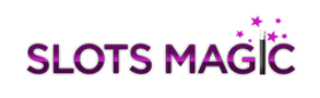 Slots Magic logo