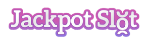 Jackpot slot logo