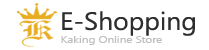 Kaking E-Store