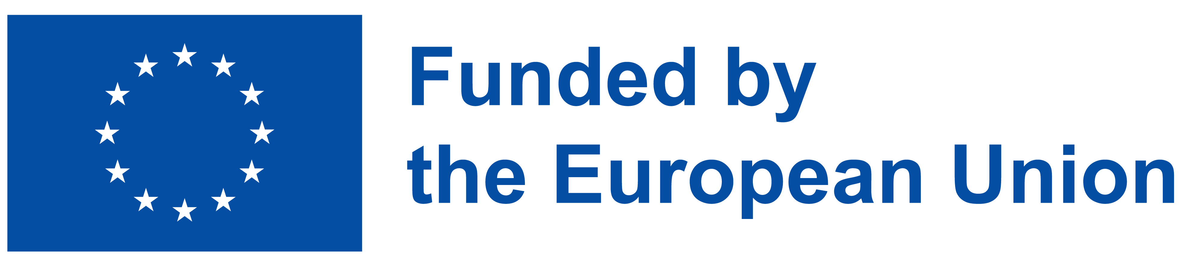 eu Logo