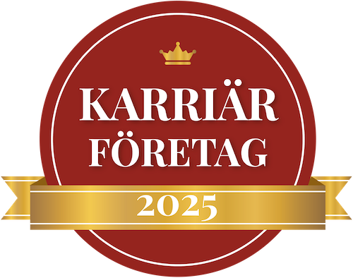 Karriärföretagen