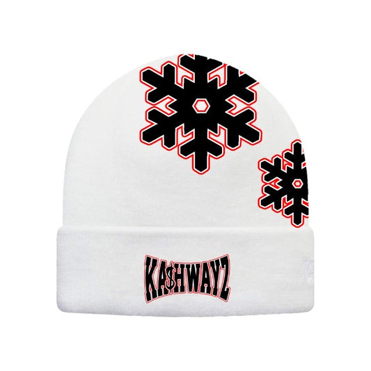 KA$HWAYZ WINTER BEANIE