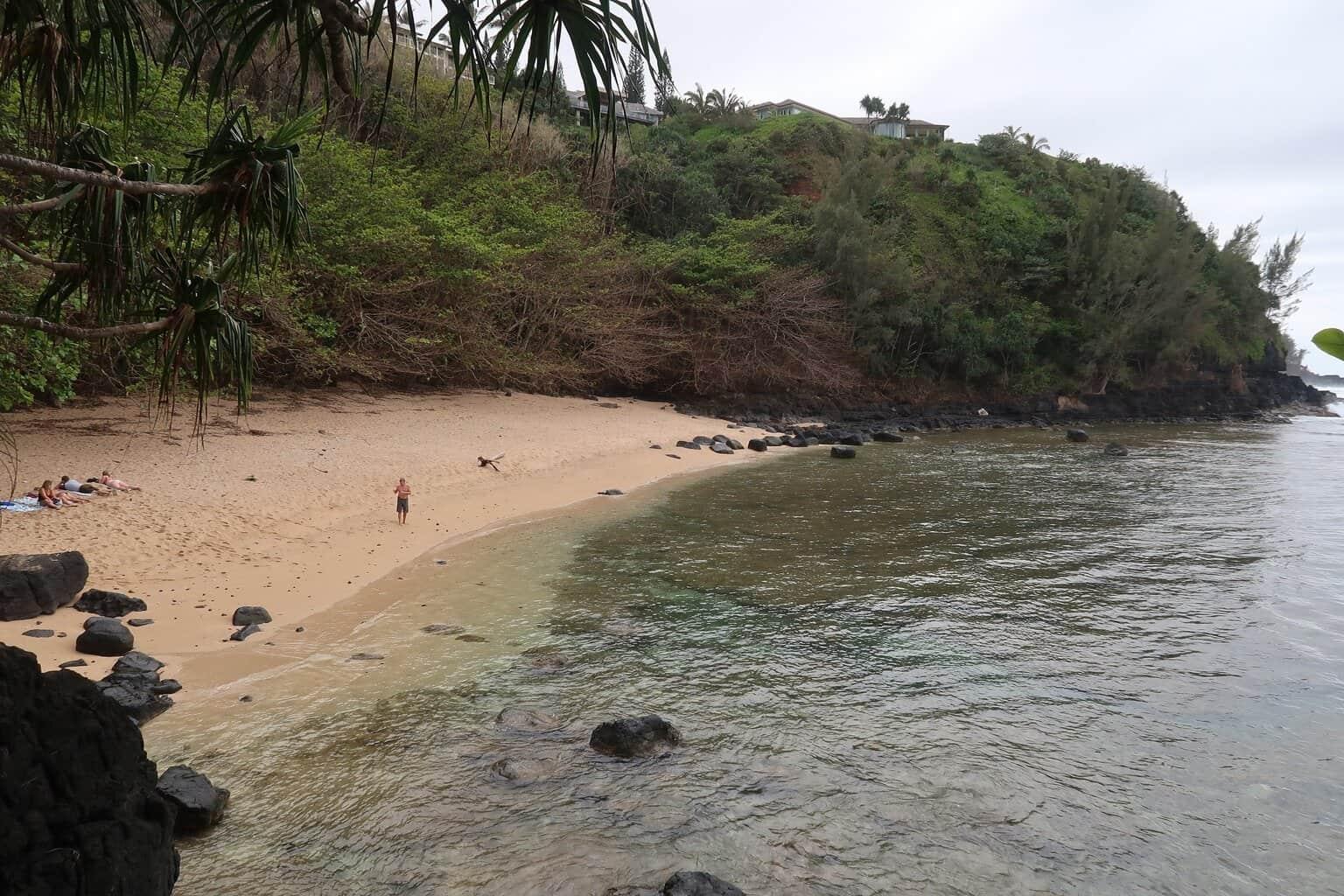 Sealodge Beach Kauai