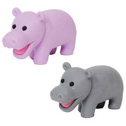 Hippo Eraser