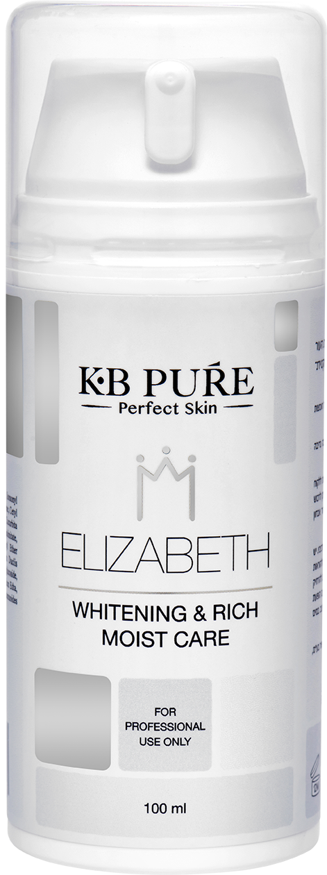 QUEEN ELIZABETH MASK - KB-Pure