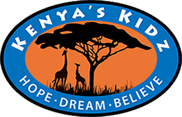 Kenya's Kidz | Hope – Dream – Believe